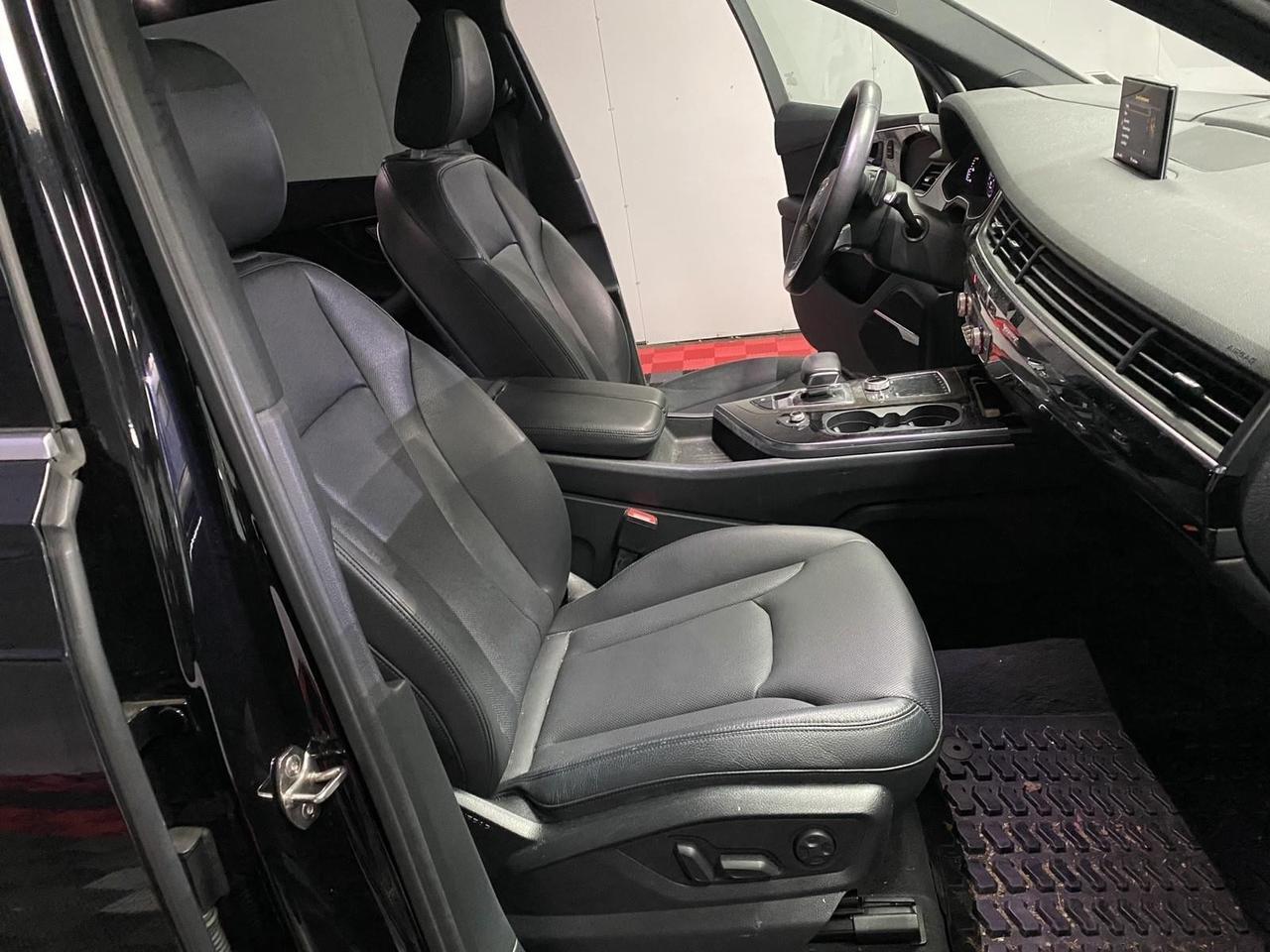 2019 Audi Q7 Prestige Richmond Hill NY