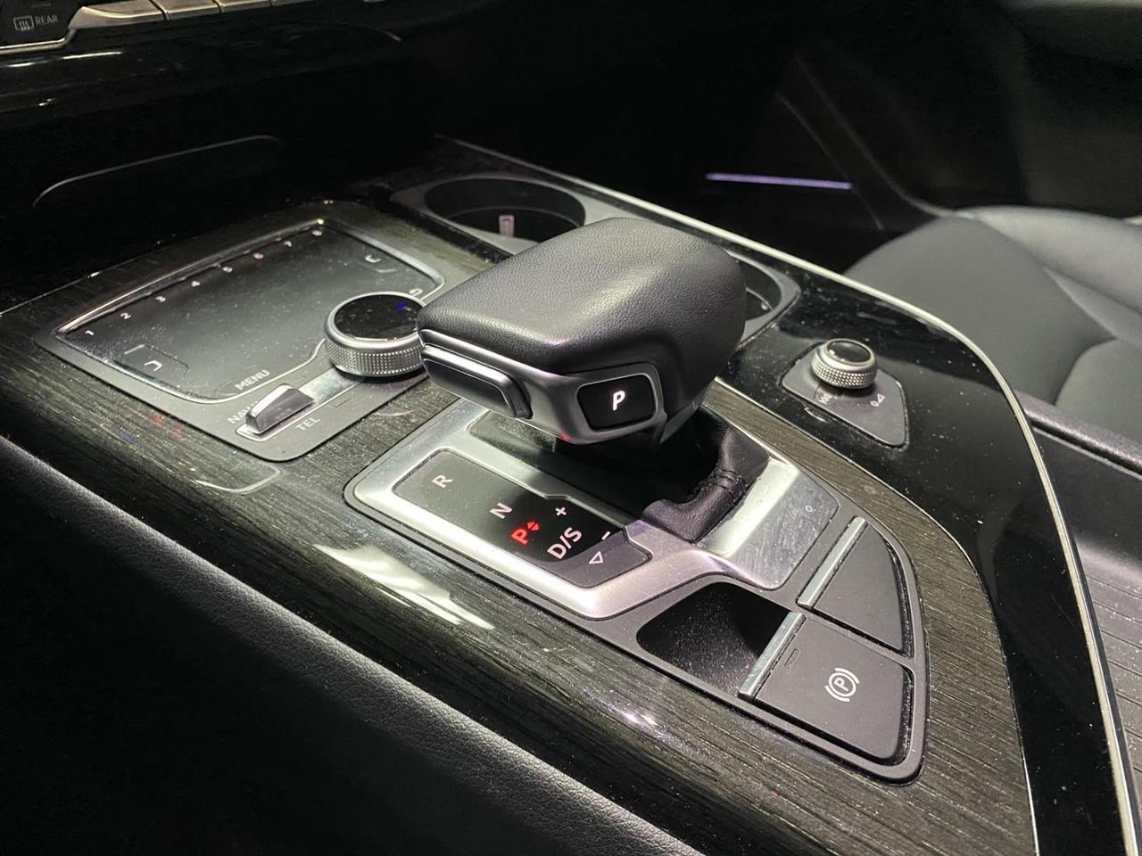 2019 Audi Q7 Prestige Richmond Hill NY