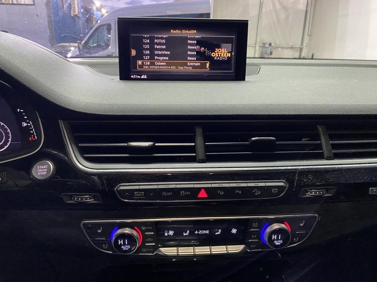 2019 Audi Q7 Prestige Richmond Hill NY