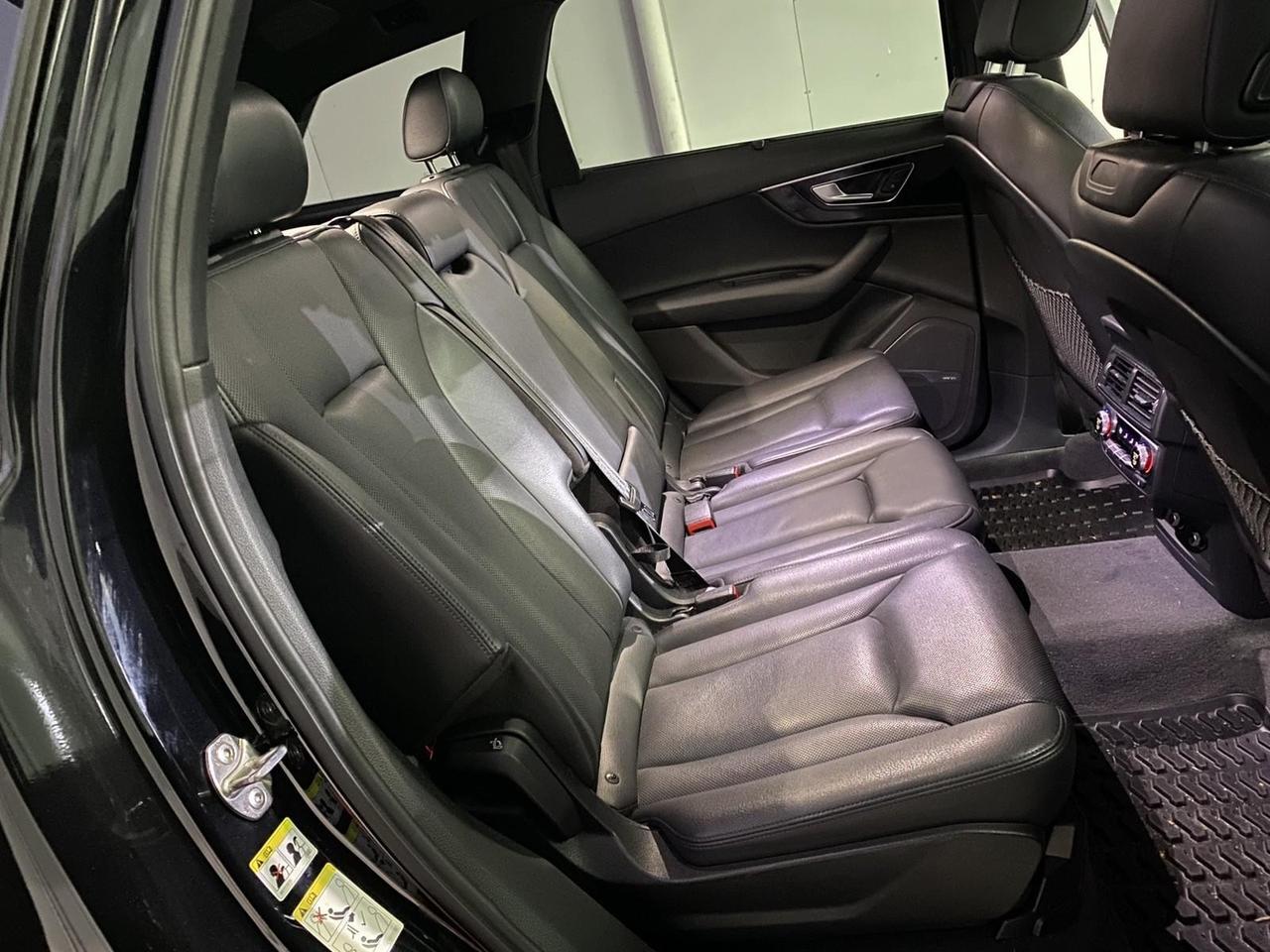 2019 Audi Q7 Prestige Richmond Hill NY