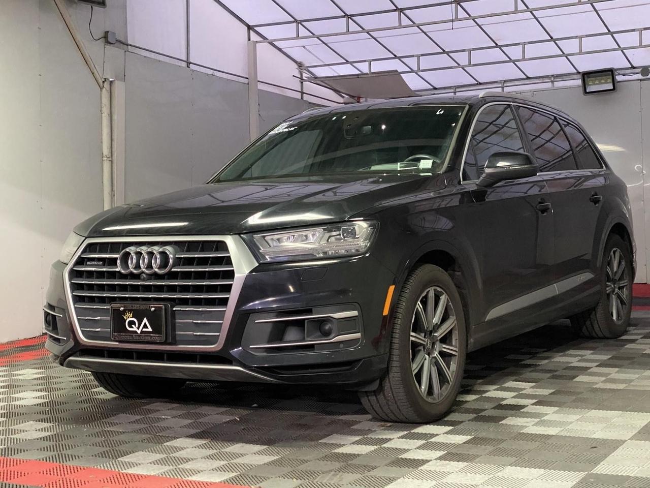 2019 Audi Q7 Prestige Richmond Hill NY