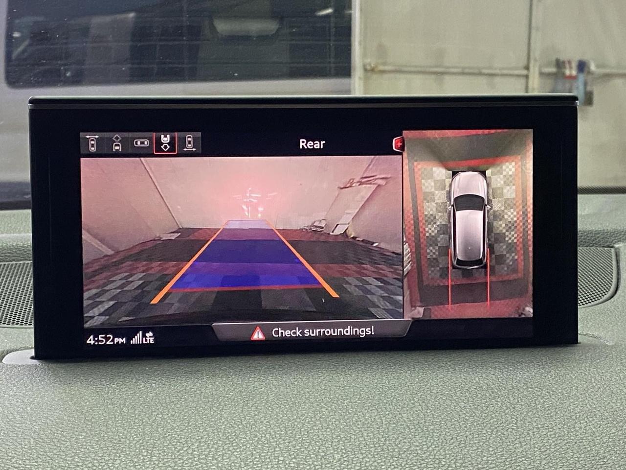 2019 Audi Q7 Prestige Richmond Hill NY