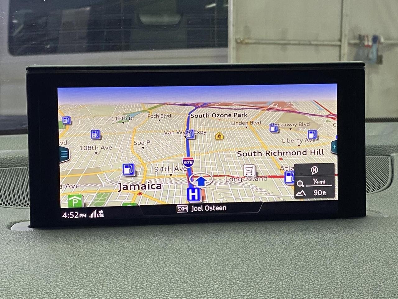 2019 Audi Q7 Prestige Richmond Hill NY