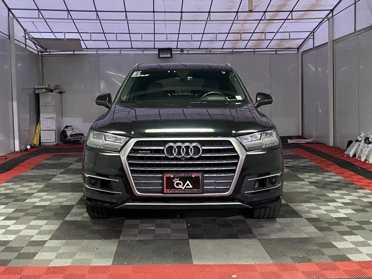 2019 Audi Q7 Prestige Richmond Hill NY