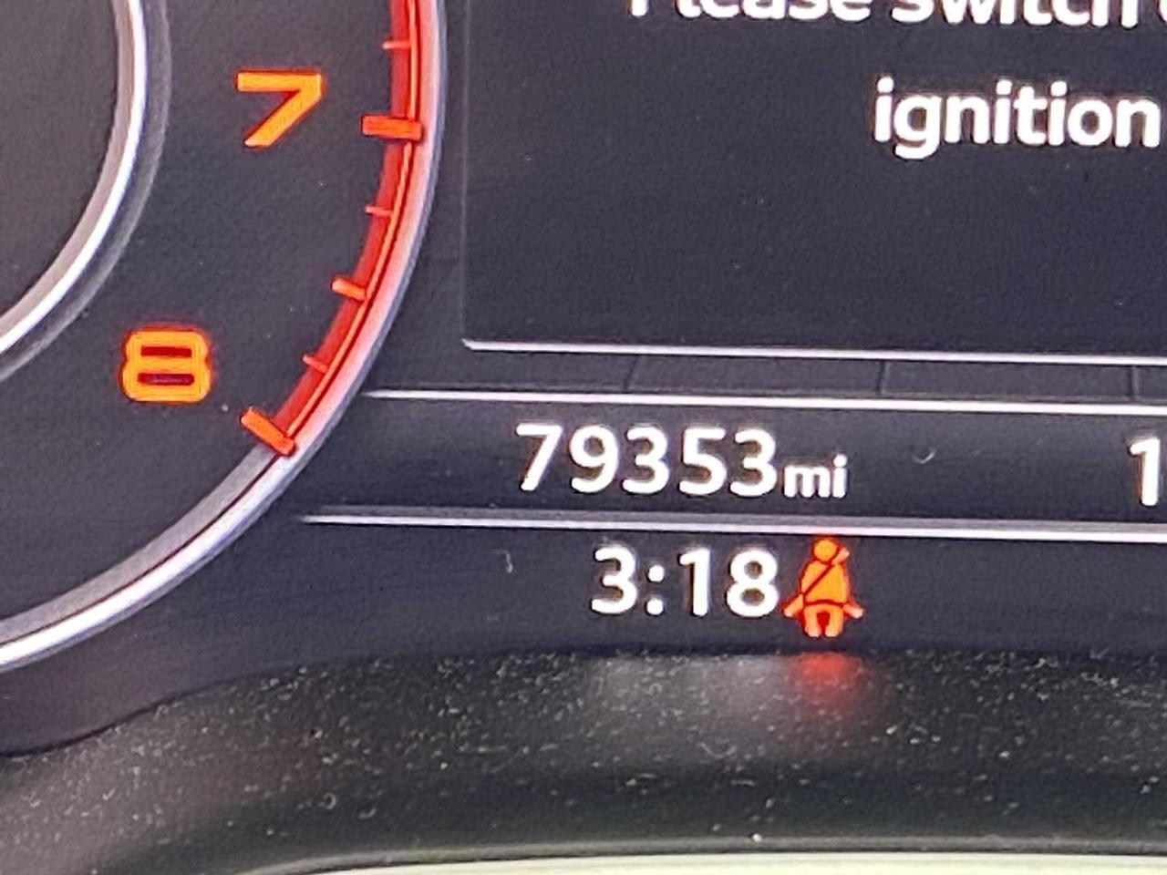 2019 Audi Q7 Prestige Richmond Hill NY