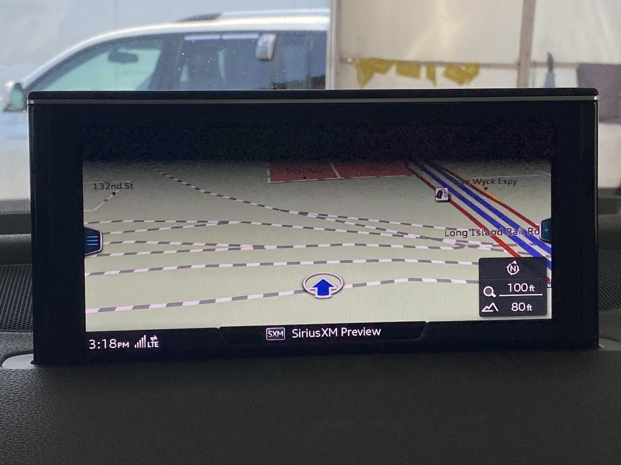 2019 Audi Q7 Prestige Richmond Hill NY