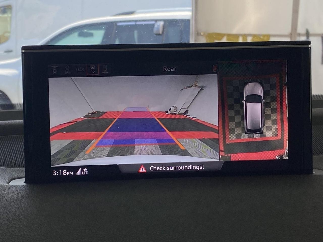 2019 Audi Q7 Prestige Richmond Hill NY