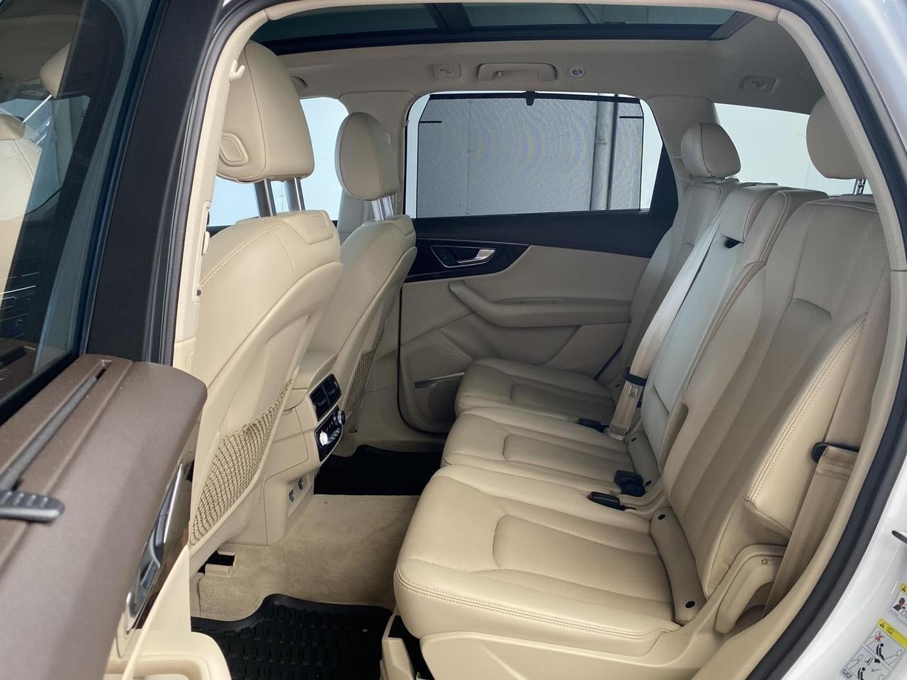 2019 Audi Q7 Prestige Richmond Hill NY