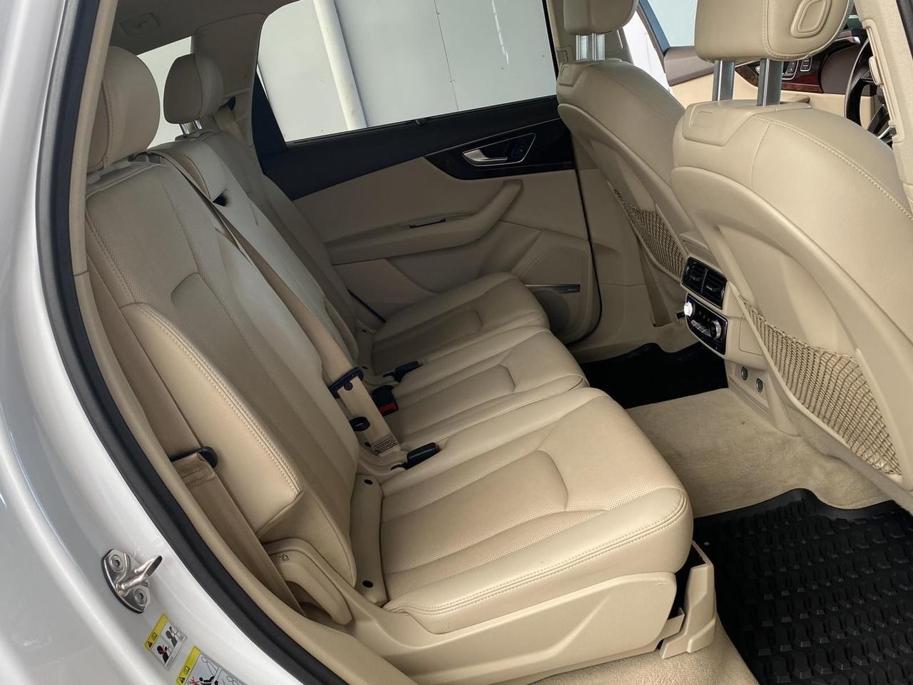 2019 Audi Q7 Prestige Richmond Hill NY