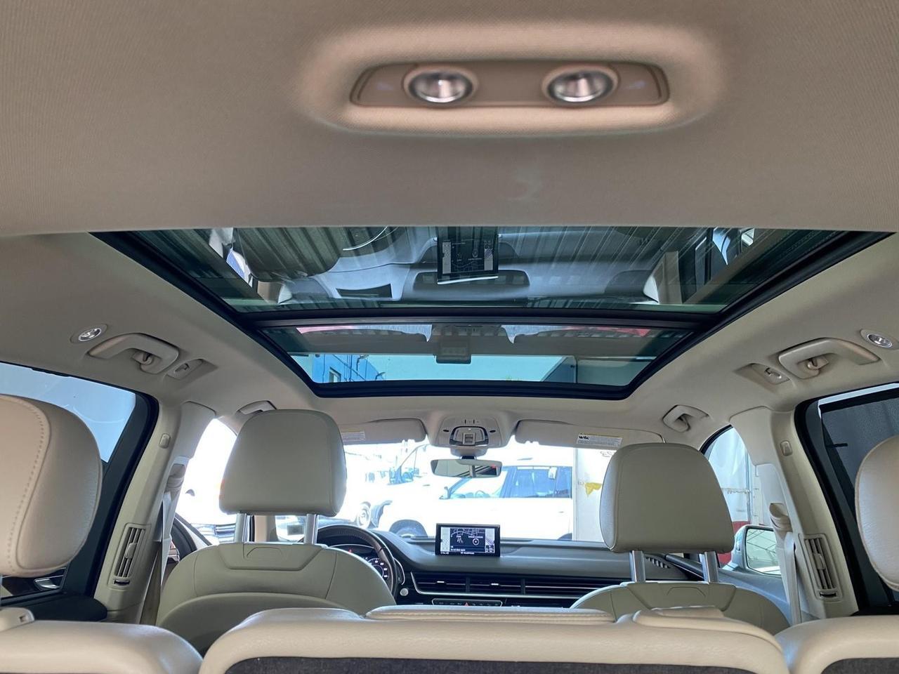 2019 Audi Q7 Prestige Richmond Hill NY