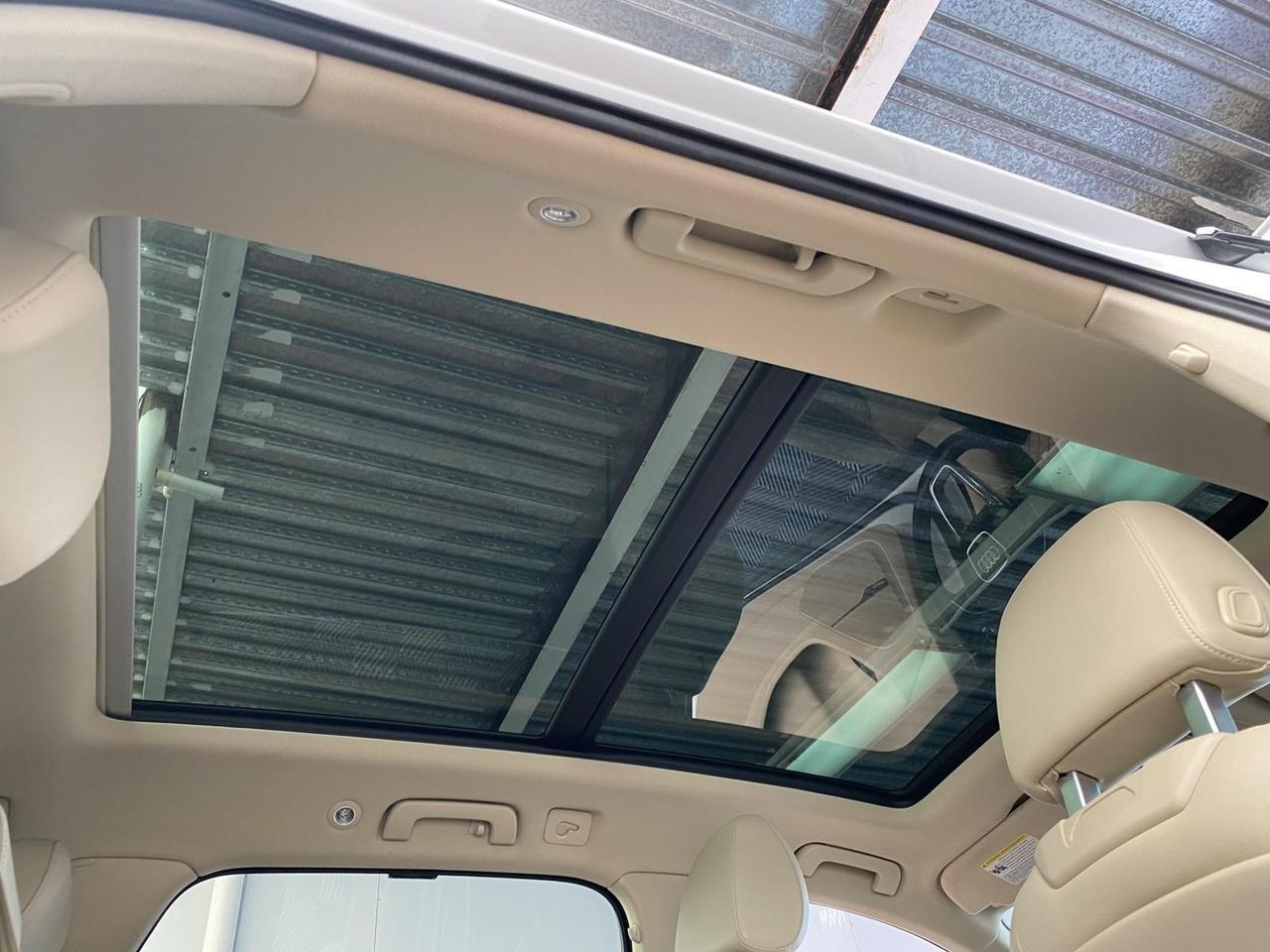 2019 Audi Q7 Prestige Richmond Hill NY