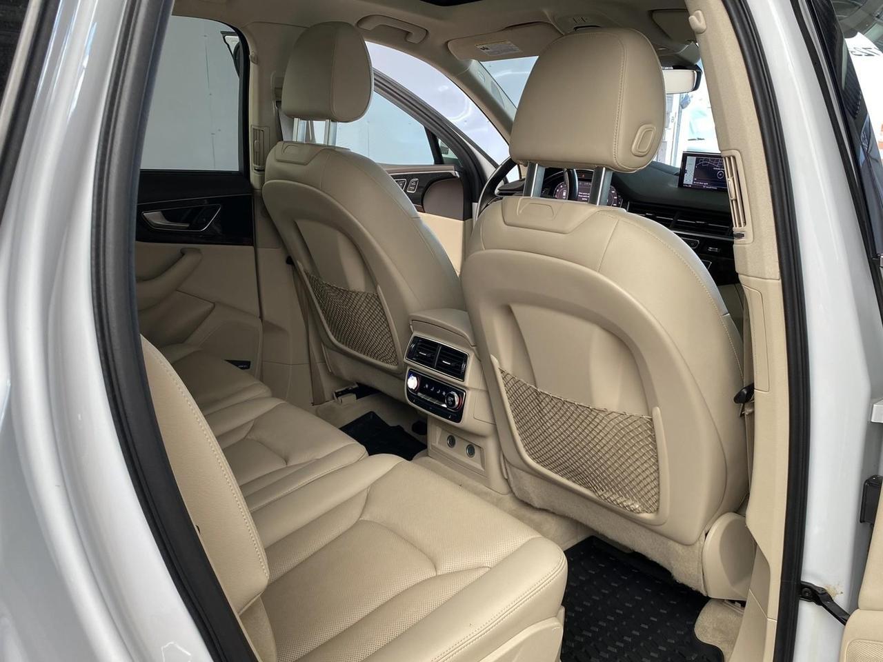 2019 Audi Q7 Prestige Richmond Hill NY