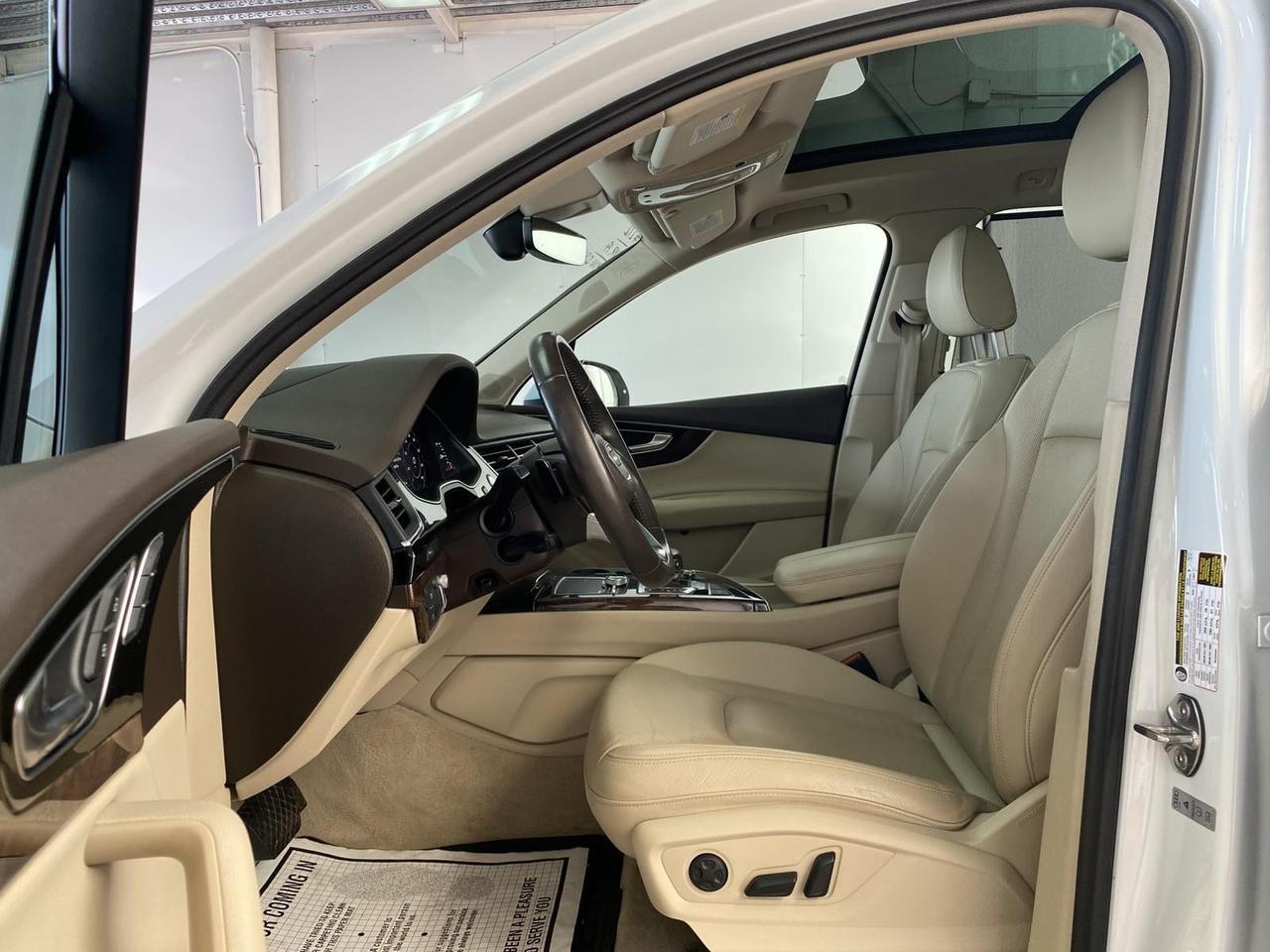 2019 Audi Q7 Prestige Richmond Hill NY