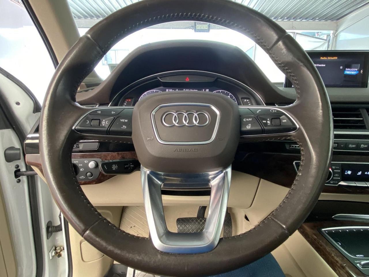 2019 Audi Q7 Prestige Richmond Hill NY