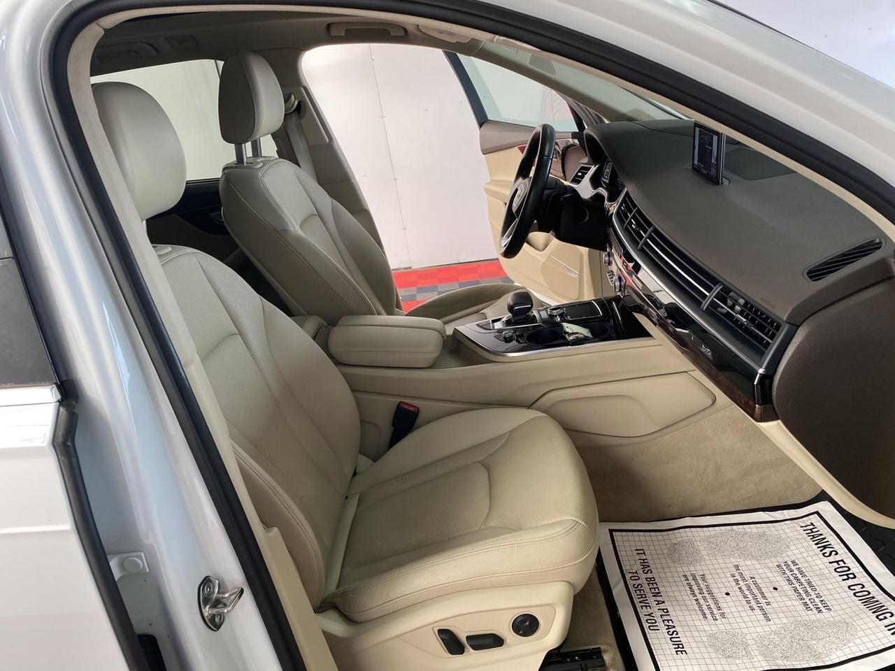 2019 Audi Q7 Prestige Richmond Hill NY