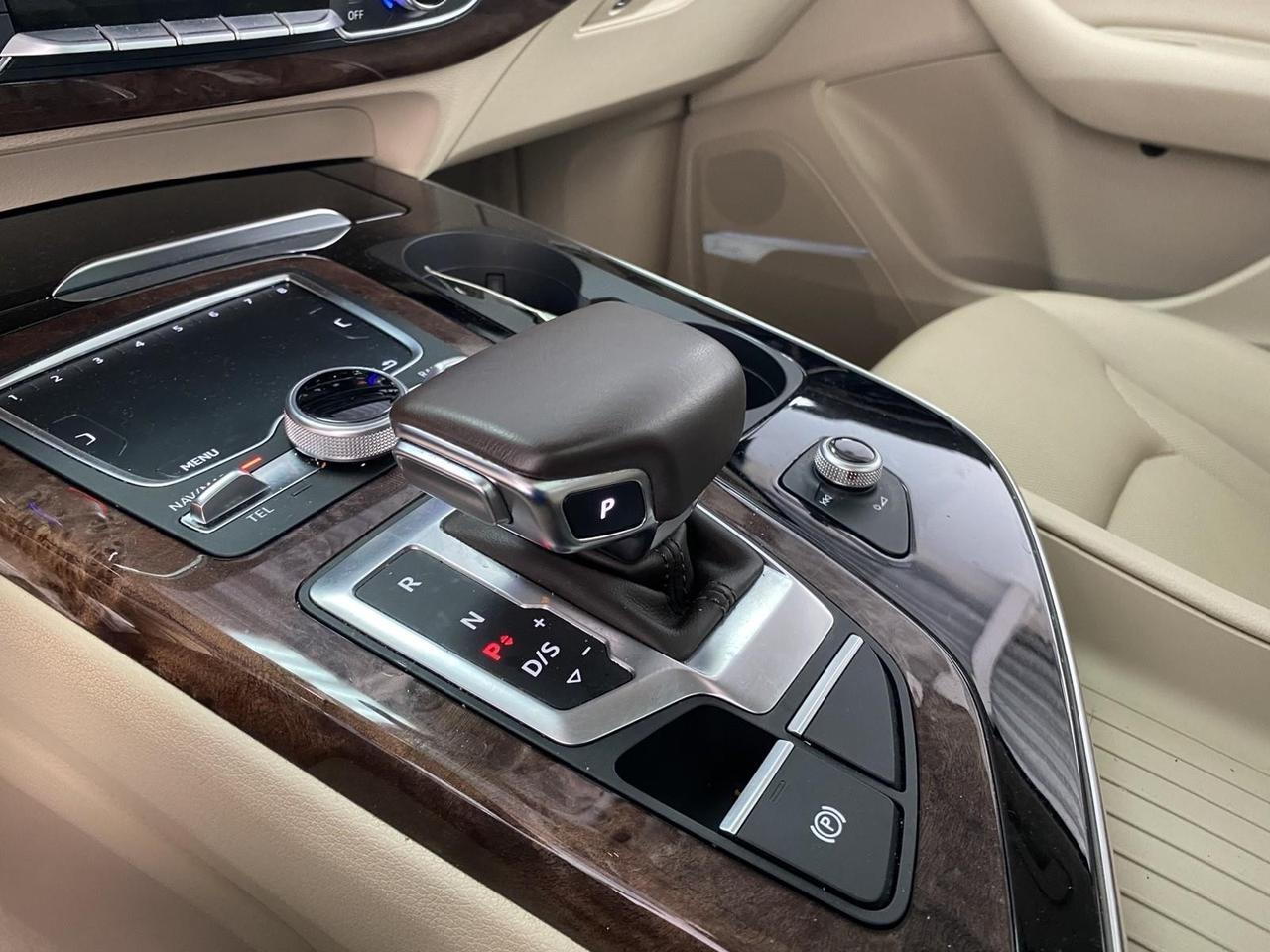2019 Audi Q7 Prestige Richmond Hill NY