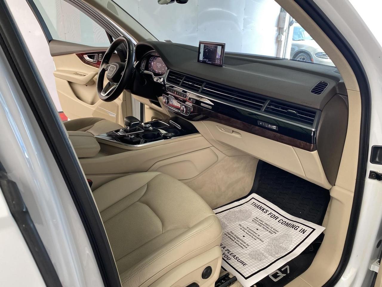 2019 Audi Q7 Prestige Richmond Hill NY