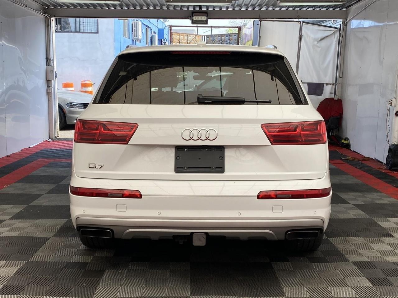 2019 Audi Q7 Prestige Richmond Hill NY