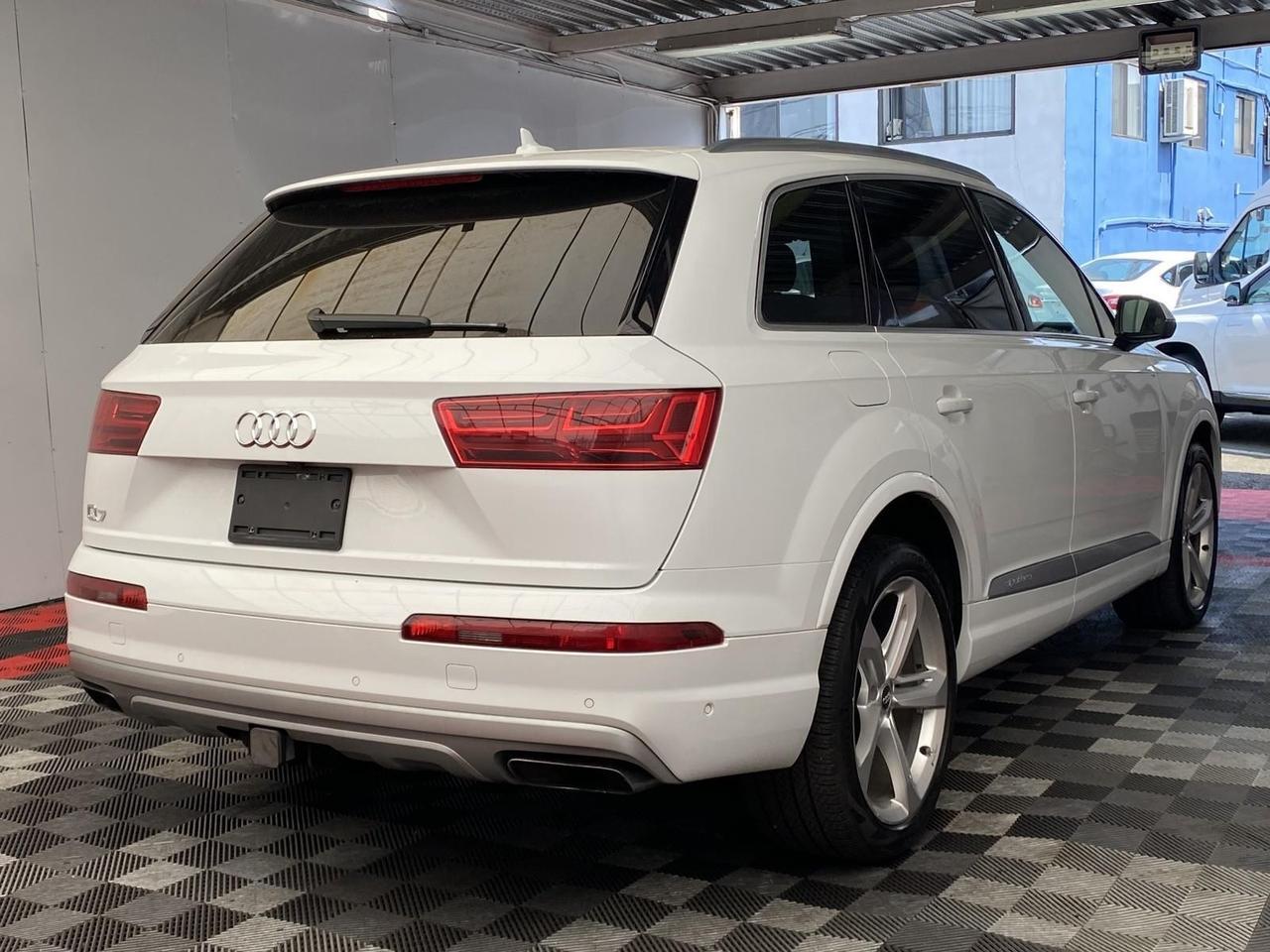 2019 Audi Q7 Prestige Richmond Hill NY