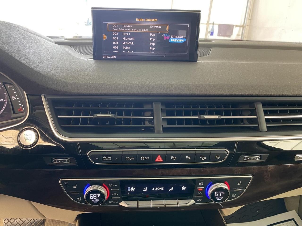 2019 Audi Q7 Prestige Richmond Hill NY
