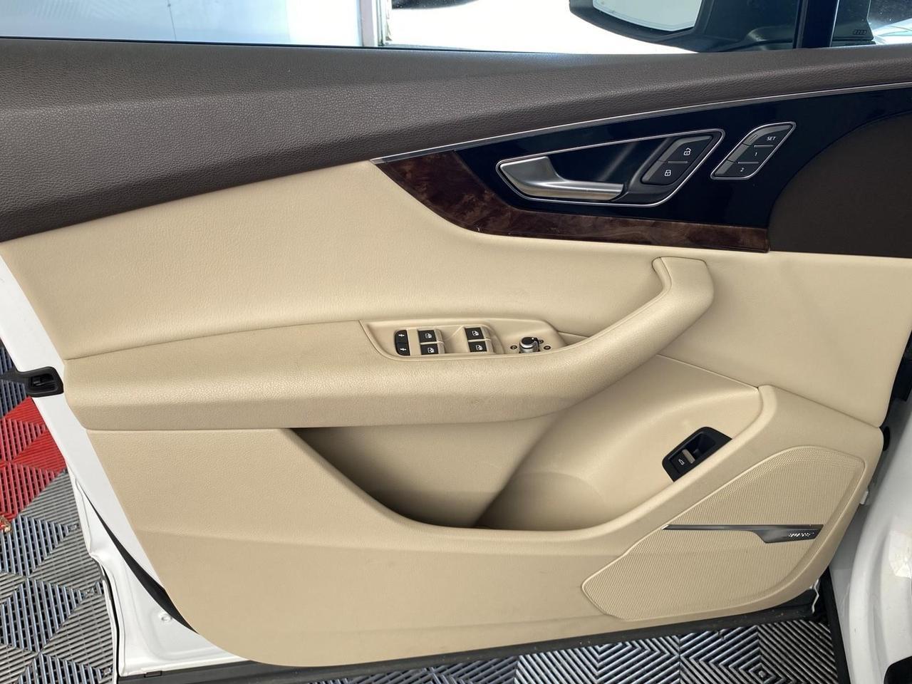 2019 Audi Q7 Prestige Richmond Hill NY
