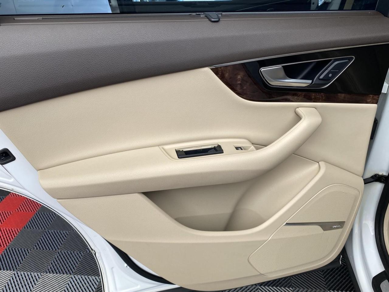 2019 Audi Q7 Prestige Richmond Hill NY