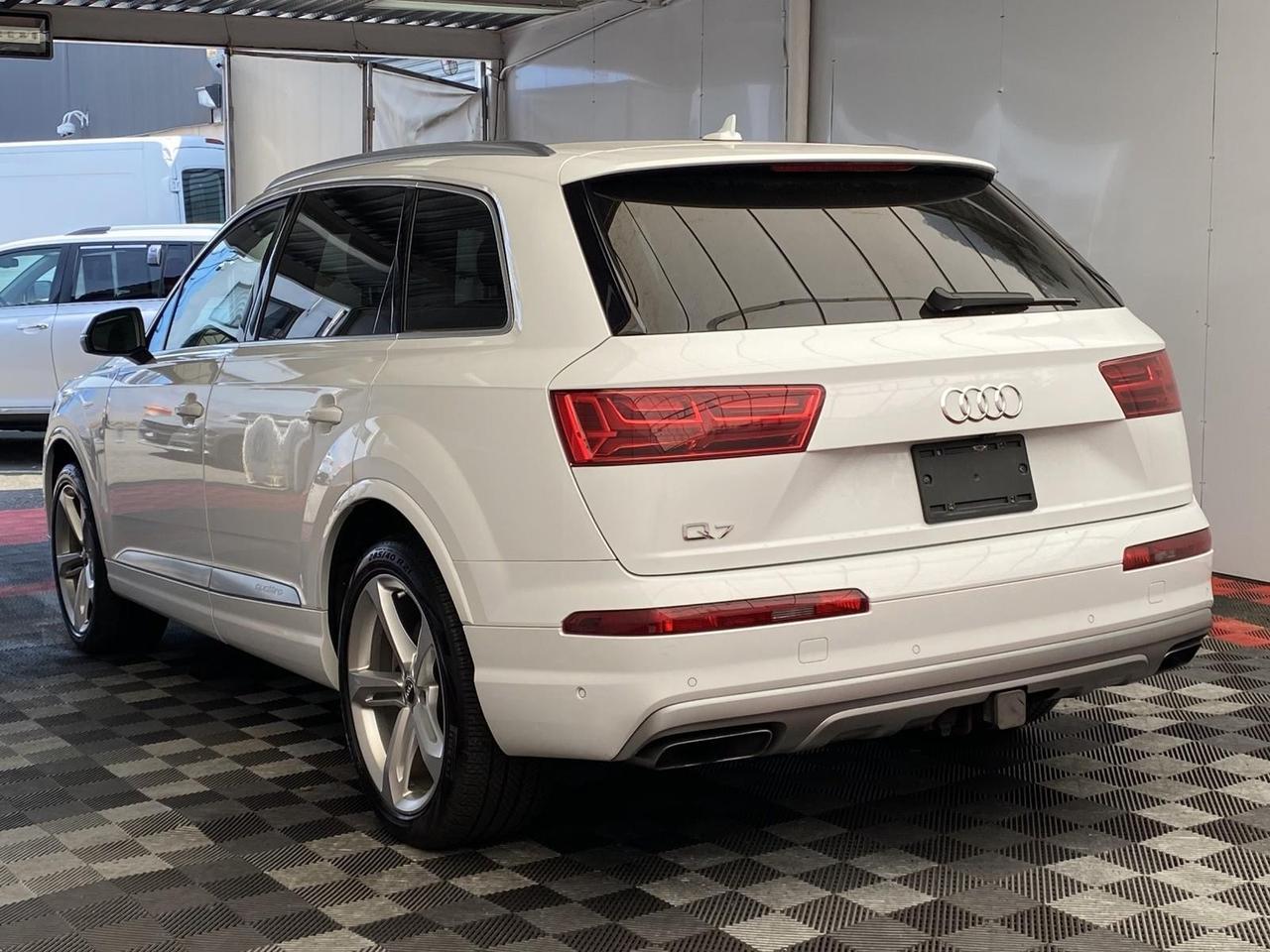 2019 Audi Q7 Prestige Richmond Hill NY