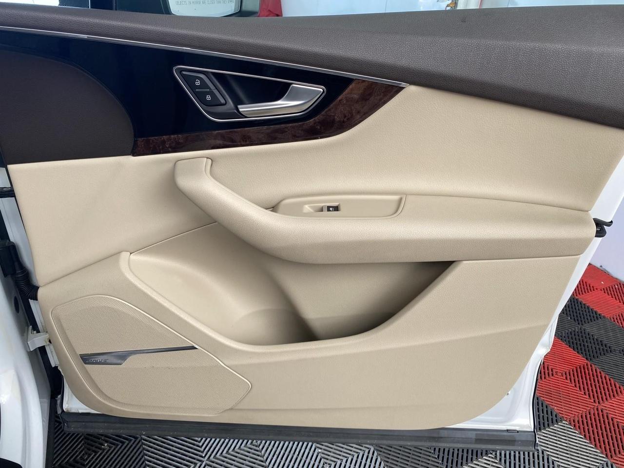 2019 Audi Q7 Prestige Richmond Hill NY