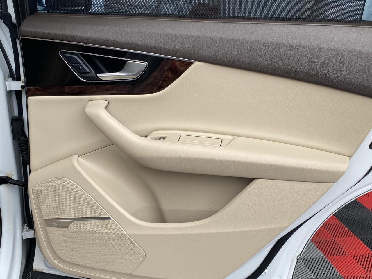 2019 Audi Q7 Prestige Richmond Hill NY