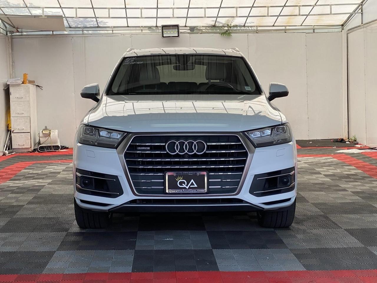 2019 Audi Q7 Prestige Richmond Hill NY