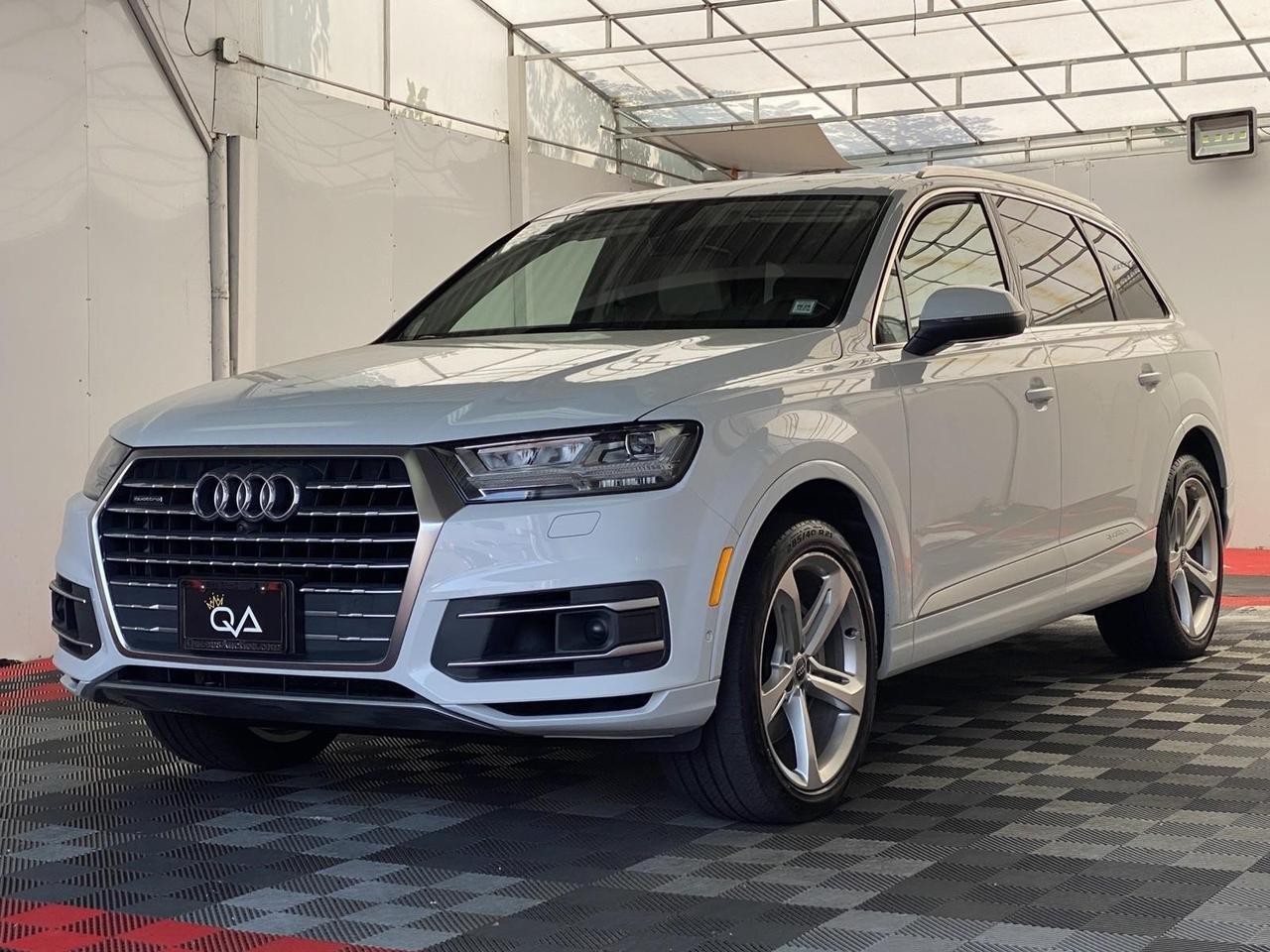 2019 Audi Q7 Prestige Richmond Hill NY