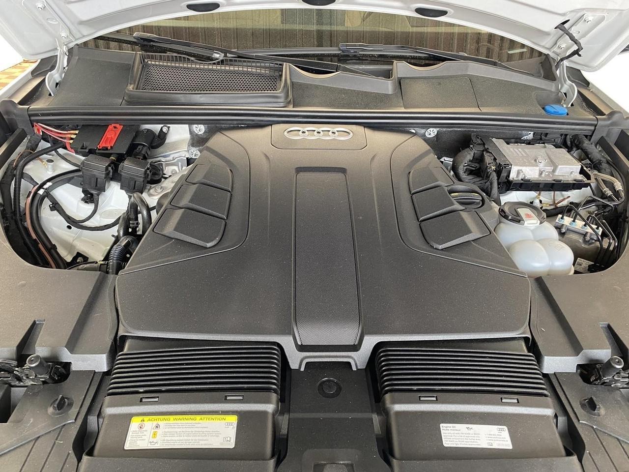 2019 Audi Q7 Prestige Richmond Hill NY