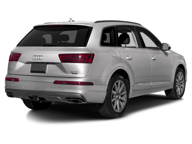 2019 Audi Q7 Prestige