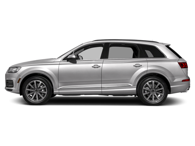 2019 Audi Q7 Prestige