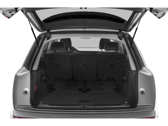2019 Audi Q7 Prestige Roseville CA