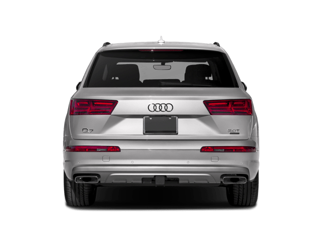 2019 Audi Q7 Prestige Roseville CA