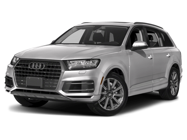 2019 Audi Q7 Prestige