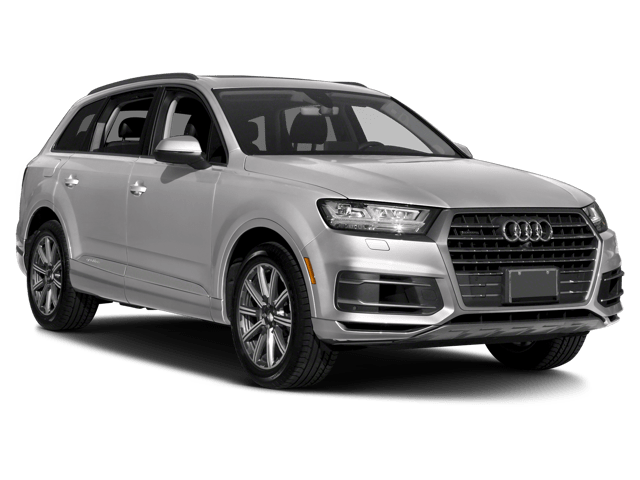 2019 Audi Q7 Prestige Roseville CA