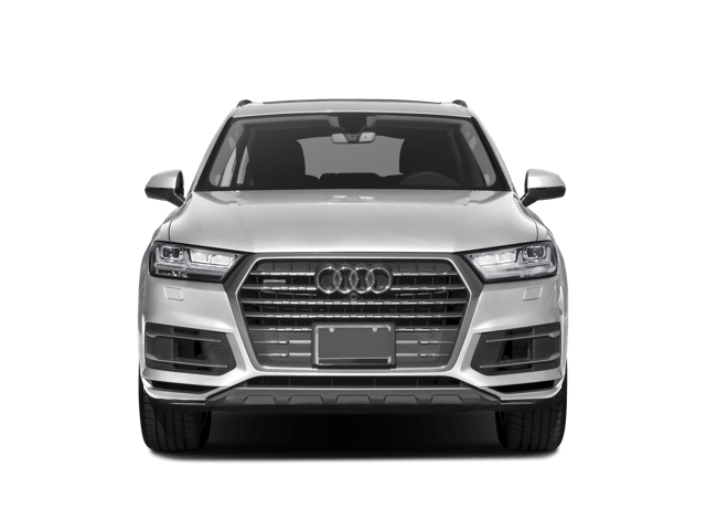 2019 Audi Q7 Prestige Roseville CA