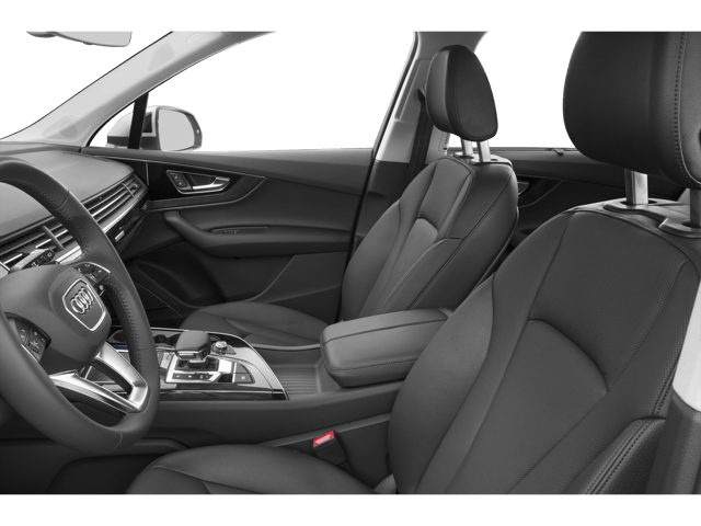 2019 Audi Q7 Prestige Roseville CA