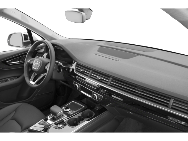 2019 Audi Q7 Prestige Roseville CA