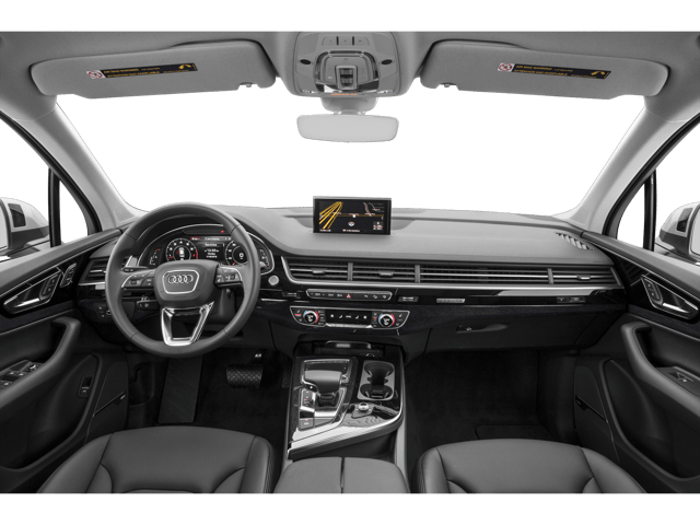 2019 Audi Q7 Prestige Roseville CA