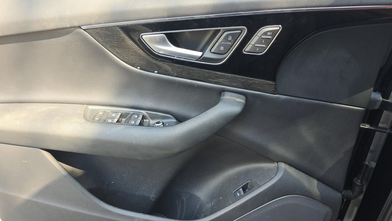 2019 Audi Q7 Prestige