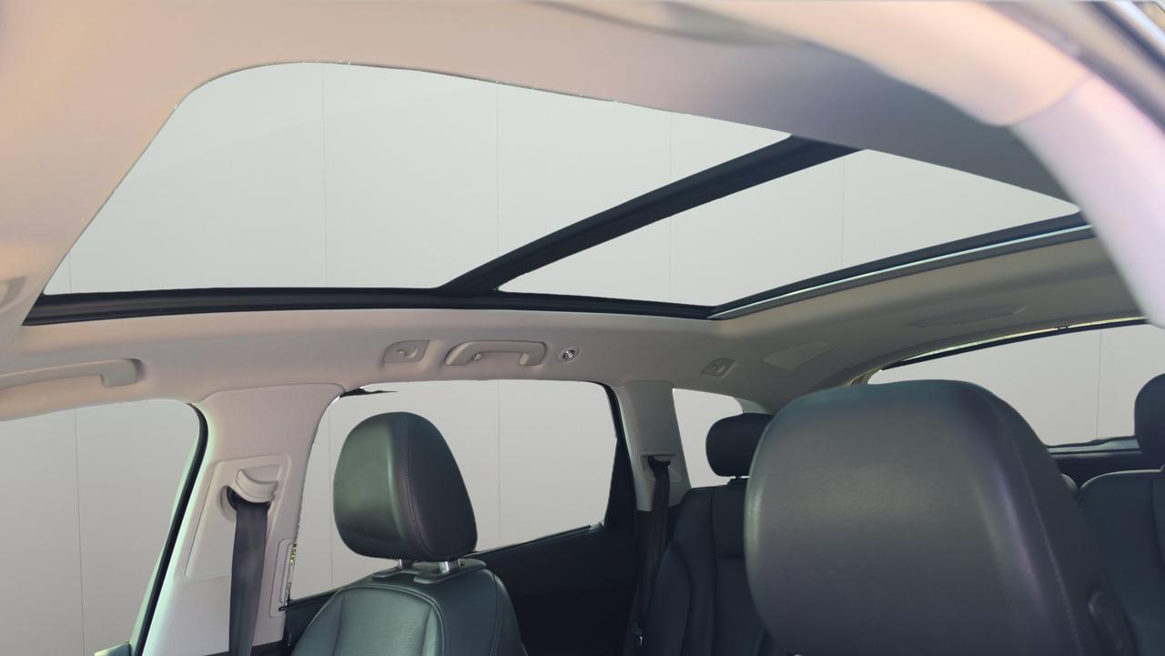 2019 Audi Q7 Prestige