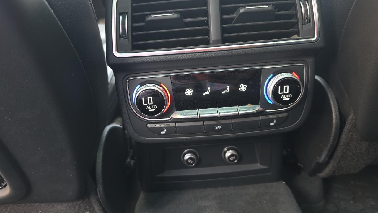 2019 Audi Q7 Prestige