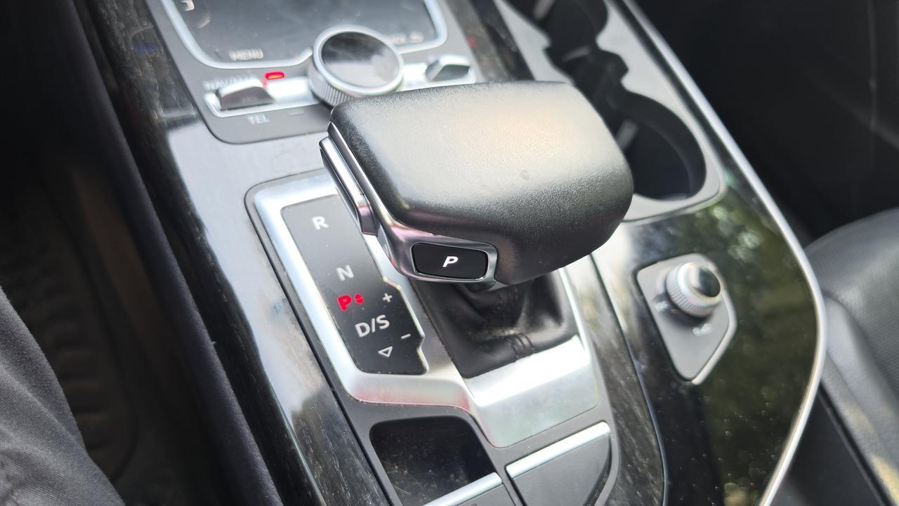 2019 Audi Q7 Prestige
