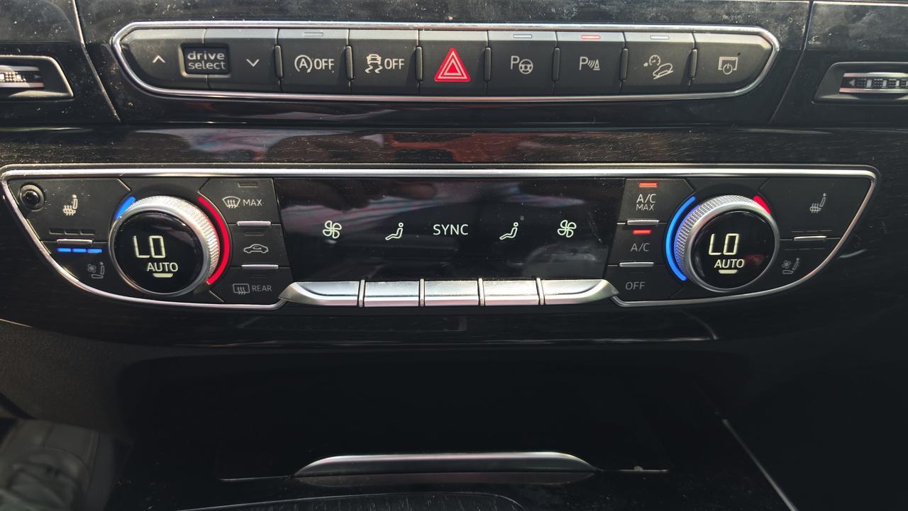 2019 Audi Q7 Prestige