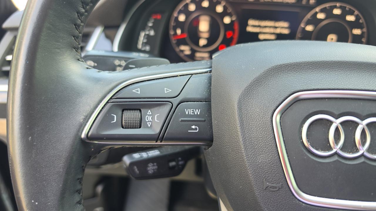 2019 Audi Q7 Prestige
