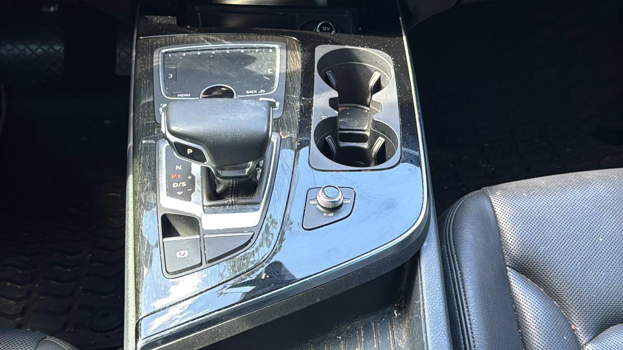 2019 Audi Q7 Prestige  Selma TX