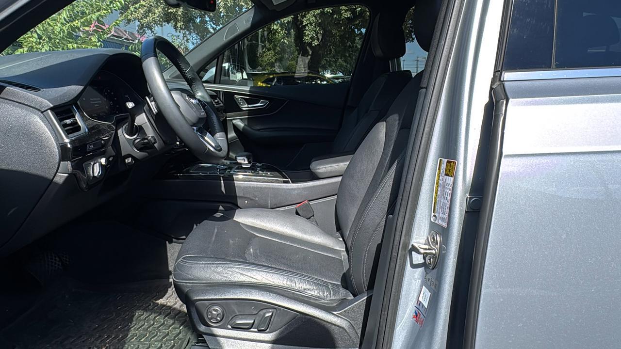 2019 Audi Q7 Prestige  Selma TX